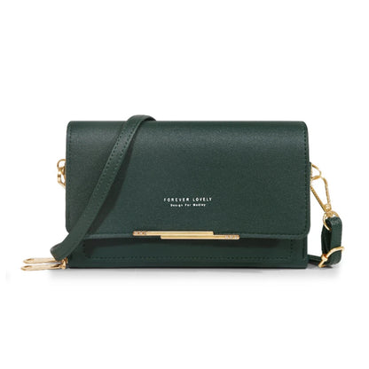 Korean Style Women's Wallet