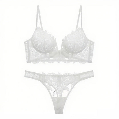 Everyday Unlined Bra Set