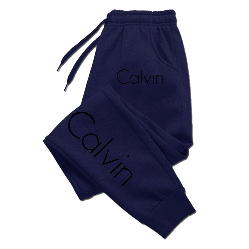 Unisex Sports Running Sweatpants