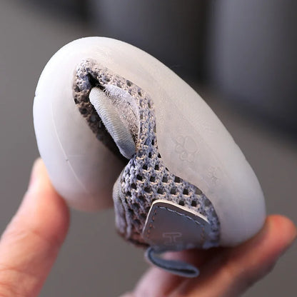 Mesh First Walker Sneakers