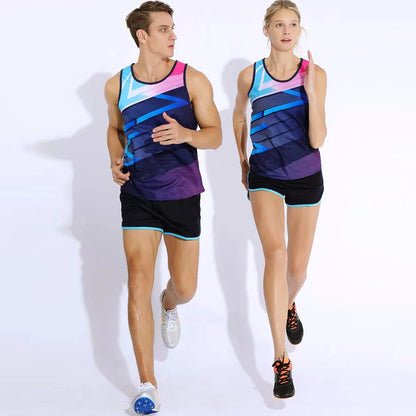 Marathon Running Set
