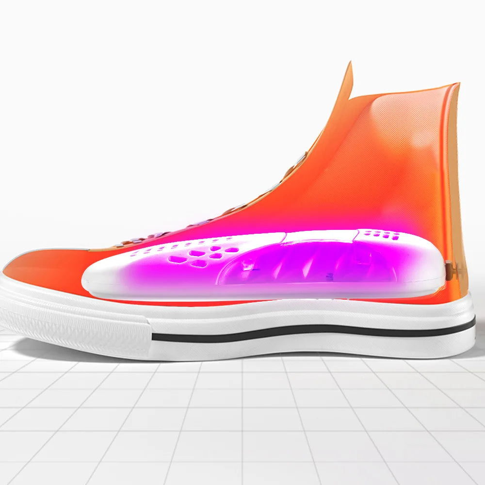 Electric Shoes Dryer Deodorizer