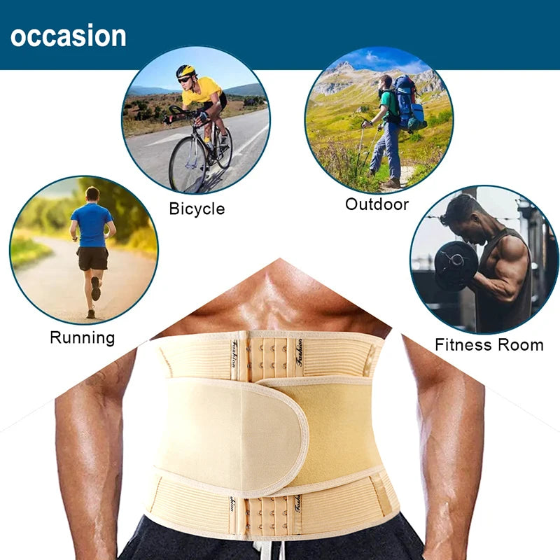 Men’s Waist Trainer