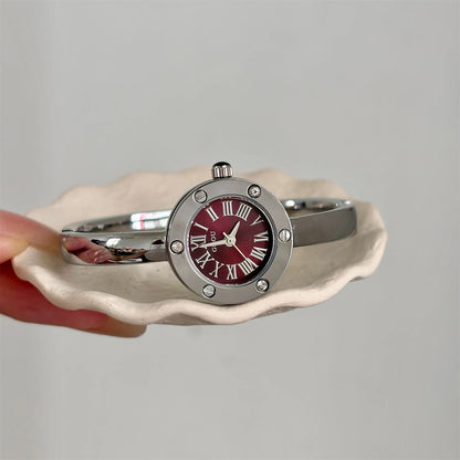 Minimal Alloy Watch