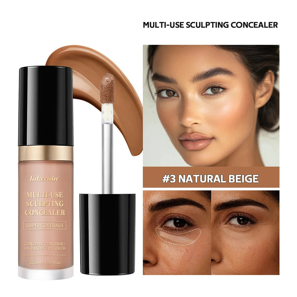 5-Color Concealer