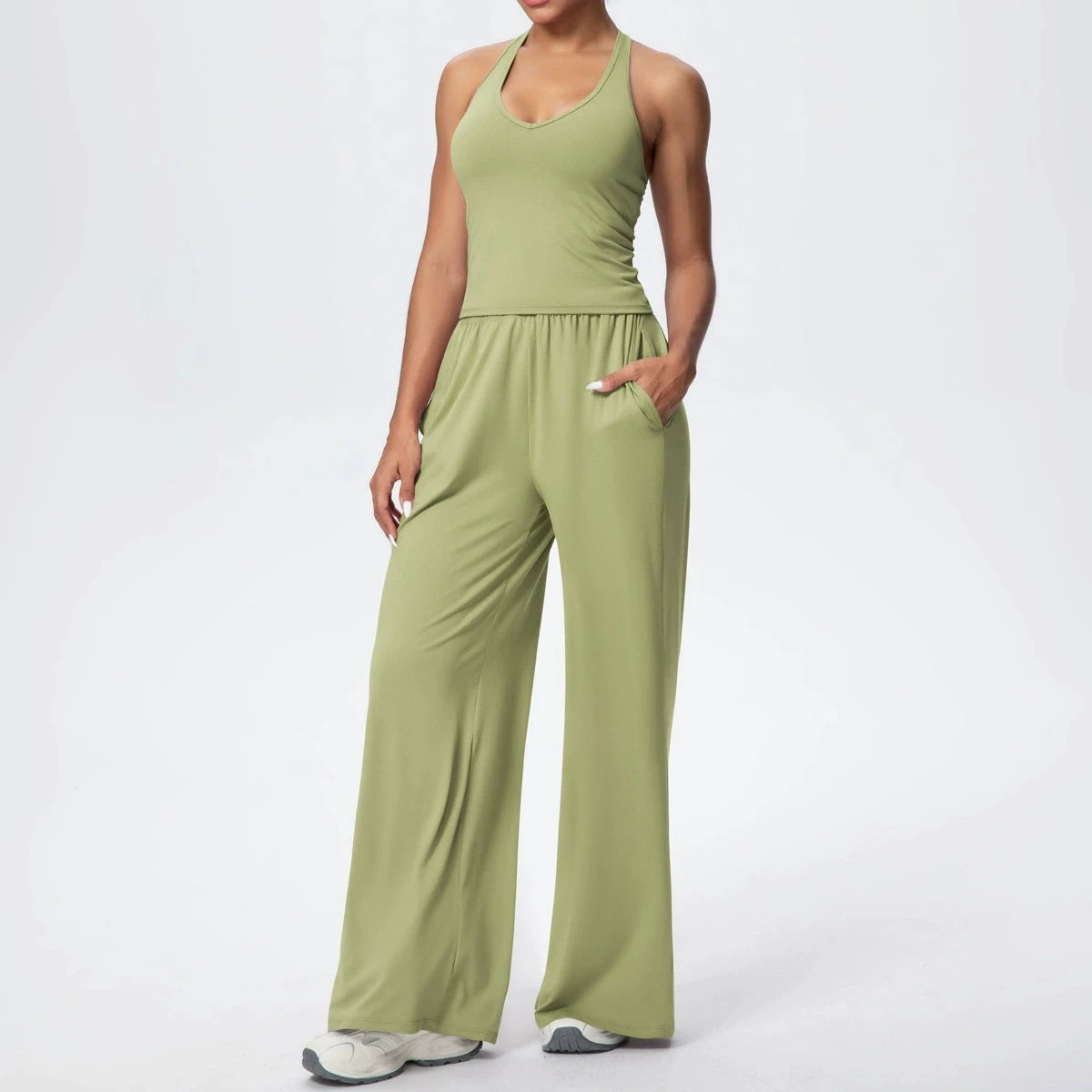 Utility Yoga Set