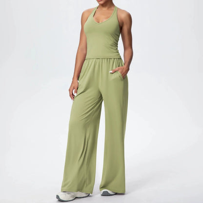 Utility Yoga Set