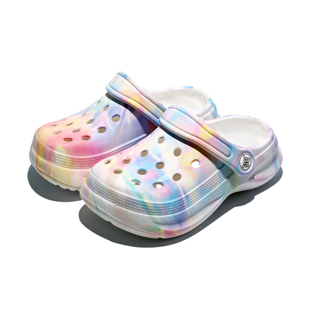 Slip-On EVA Garden Clogs