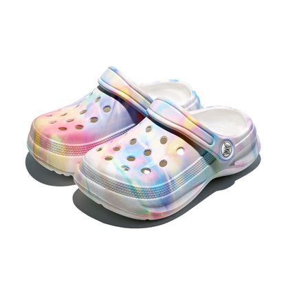 Slip-On EVA Garden Clogs