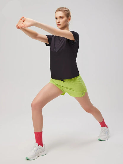 Running Shorts