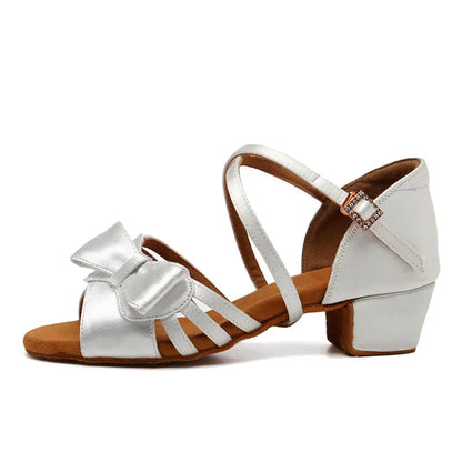 Ballroom Dance Heels