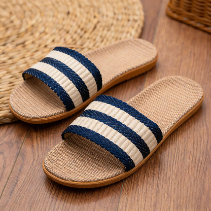 Summer AntiSlip Home Lightweight Slippers