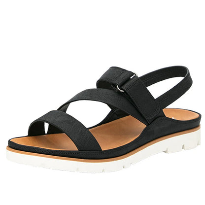 Classic PU Sandals