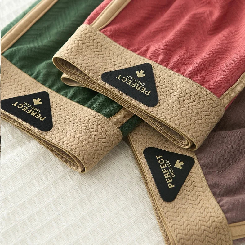 Cotton Loose Boxers