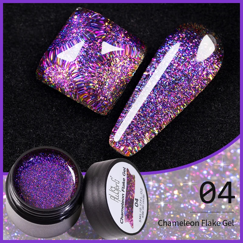 BORN PRETTY Rubber Base Gel