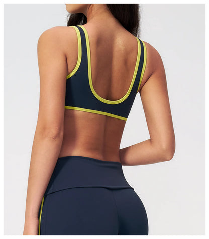 Fitness Bra Workout Tops Gym