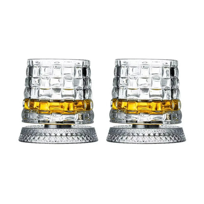 Glass Drinking Gift Party Whiskey