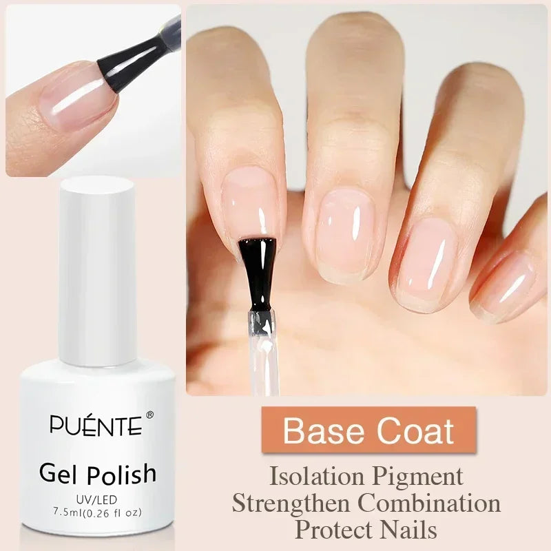 Laser Cat Eye Gel Polish
