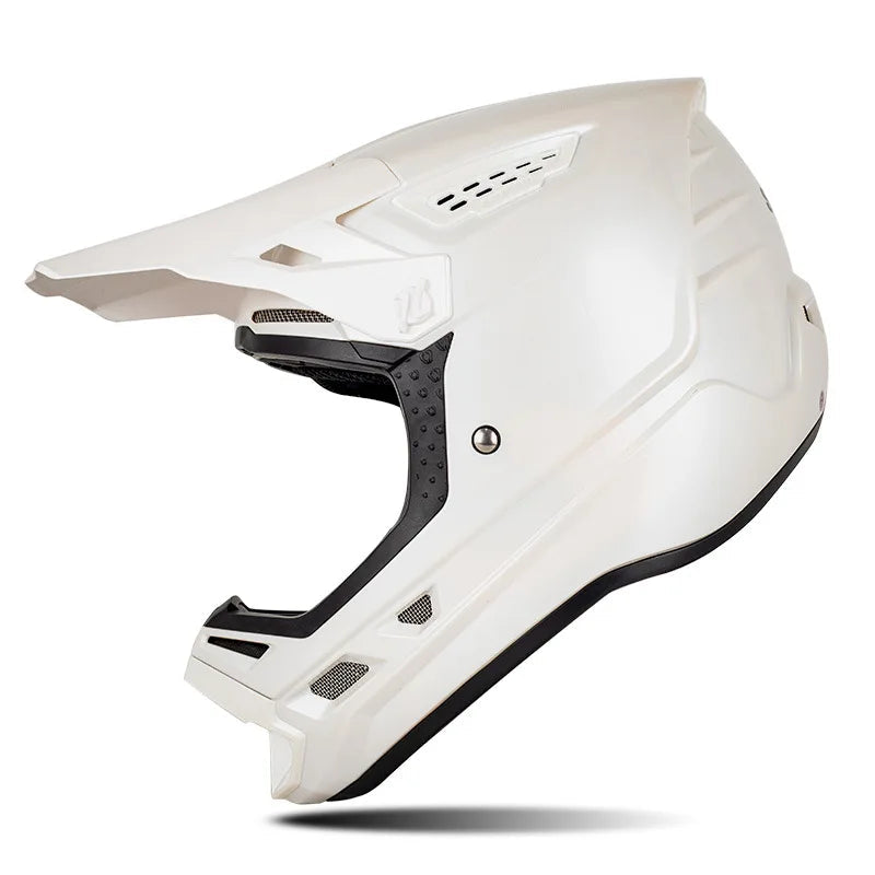 Soman Full-Face ATV Rally Helmet