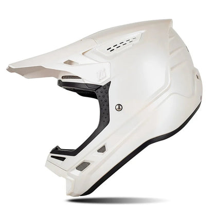 Soman Full-Face ATV Rally Helmet