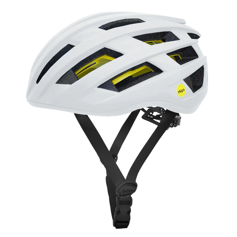 MIPS Inmold Road Bike Helmet