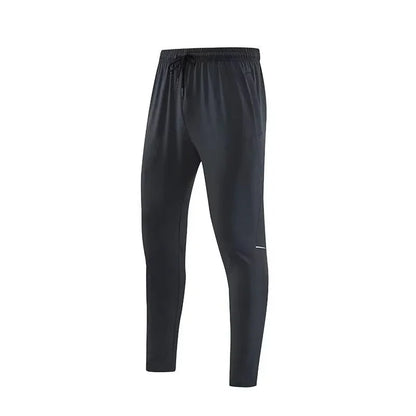Running Sports Elastic Loose Quick Trouser