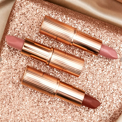 Long Lasting Matte Lipstick