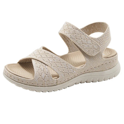 Classic Canvas Sandals