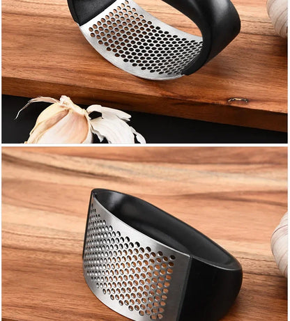 Stainless Steel Kitchen Gadgets Garlic