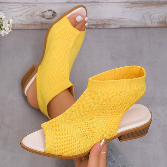 Summer Fashion Women's Sandals