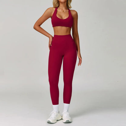 Versatile Yoga Set