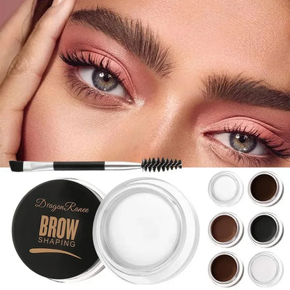 Matte Eyebrow Cream