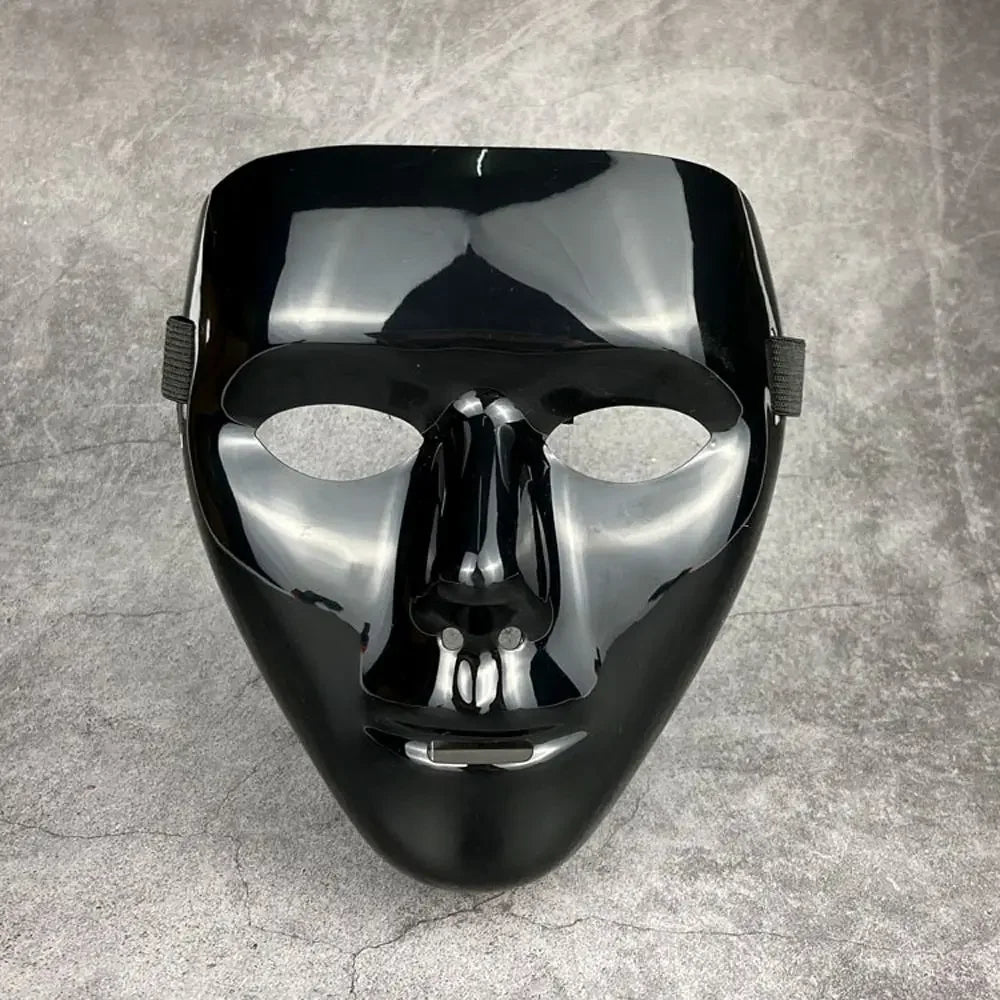 Ancient Style Masquerade Mask
