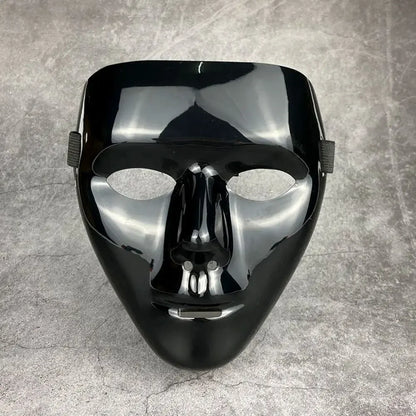 Ancient Style Masquerade Mask