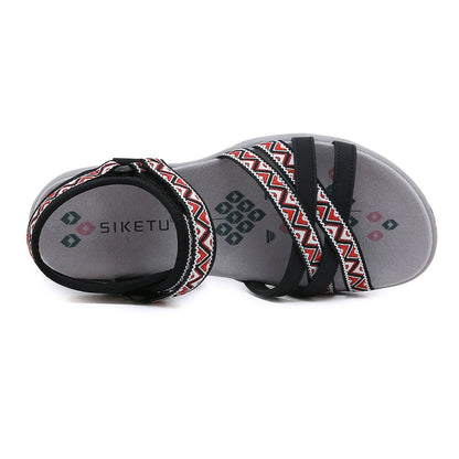 Sport Strap Sandals