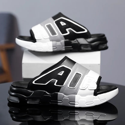 Summer Casual Slides