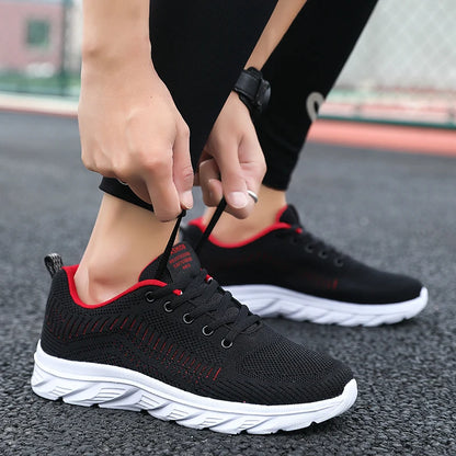 Maedef Lightweight Training Sneakers