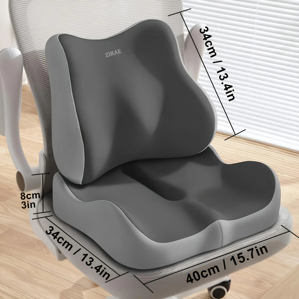 Orthopedic Seat Cushion