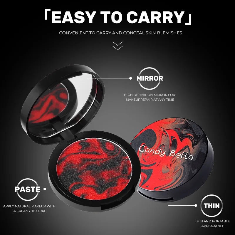 Lightweight Loose Setting Powder