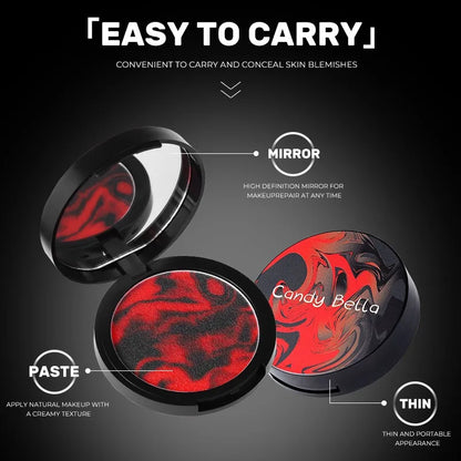 Lightweight Loose Setting Powder