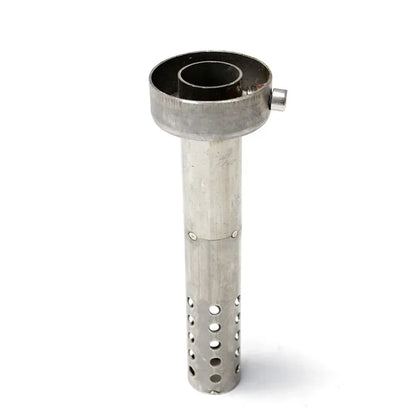 Universal 48mm Motorcycle Exhaust Muffler with DB Killer