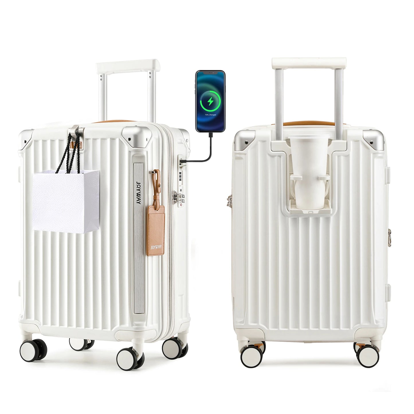 Joyway Carry-On Luggage