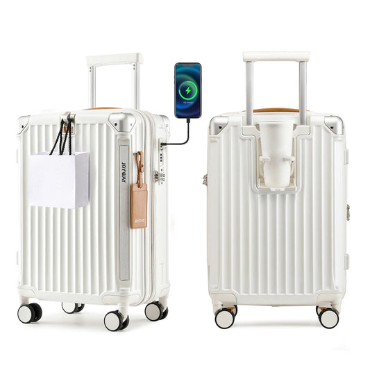 Joyway Carry-On Luggage