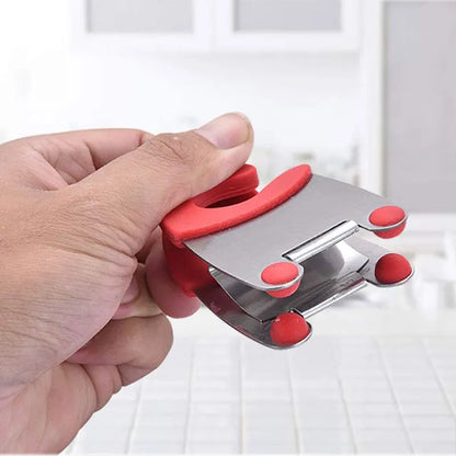 Metal Gadget Organize Stainless Steel