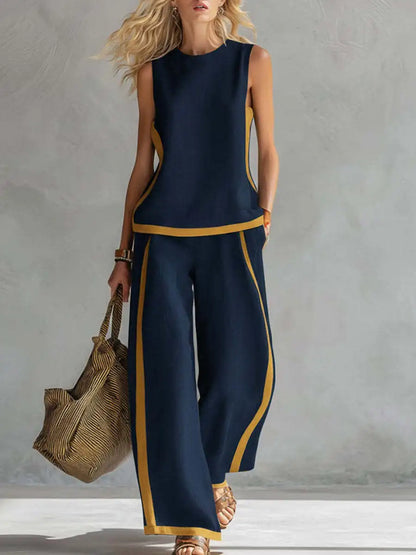 Chic Wide Set