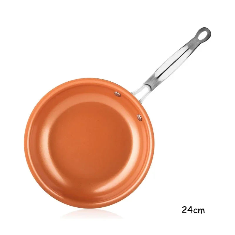 Induction Cooker Inch Copper Non