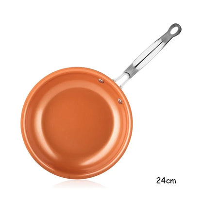 Induction Cooker Inch Copper Non