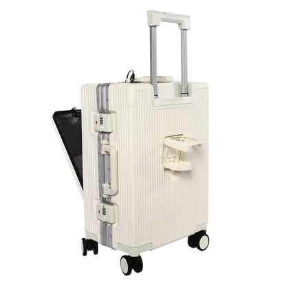 Durable Wheeled Travel Bag