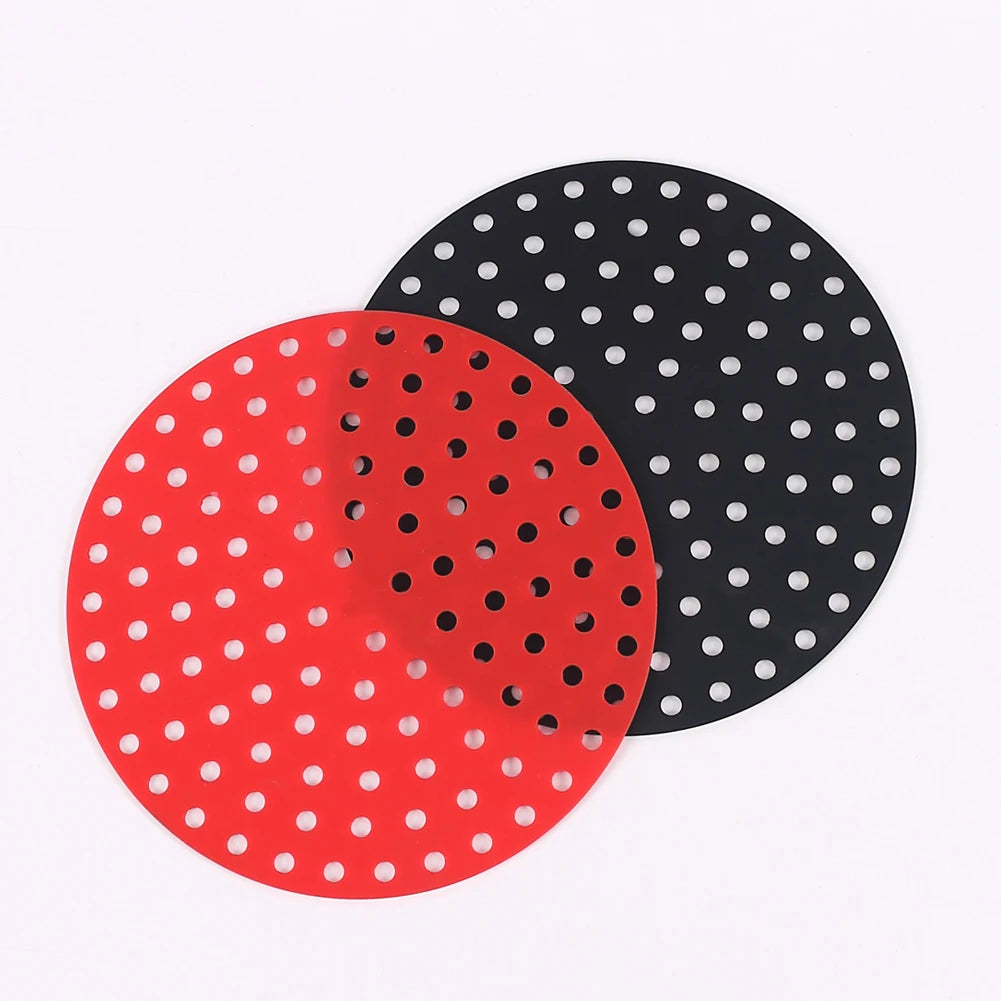 Silicone Fryer Accessories Air Liner