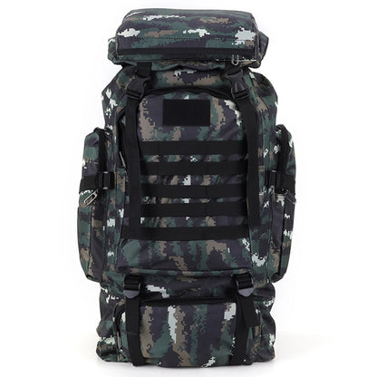 80L Oxford Mountaineering Backpack